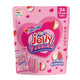 Hartbeat Jelly Fruity Lychee 960g