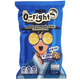 O-Right Protien Tempeh Chips K-BBQ