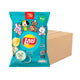 LAYS CLASSIC SOUR CREAM & ONION 69g x12