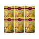 SRIWANNA Mango Set Pack Buy 3 Get 3 Free (soft Dried Mango Buy 3