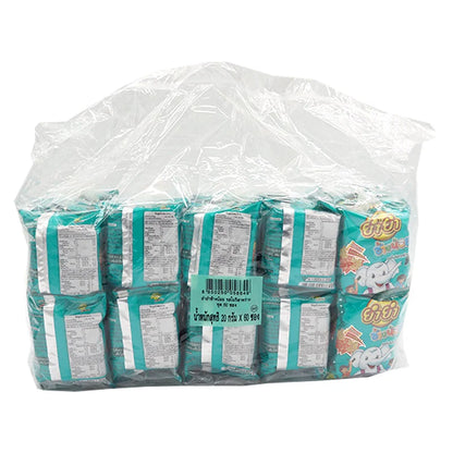 Yumyum Changnoi Seaweed 20g x60