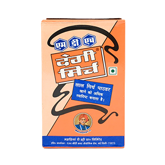 Mdh Deggi Mirch Chilli Powder
