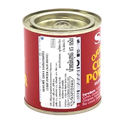 S&B Oriental Curry Powder 85g