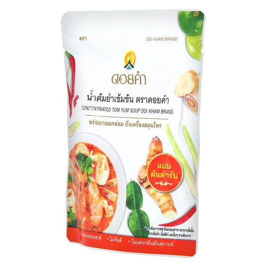 Daikham Concentrated Tom Yum Soup
