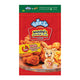 Cheesetojung Hot Spicy Wingzab Seasoning Powder in a 500g package, featuring vibrant red and yellow spice blend packaging.