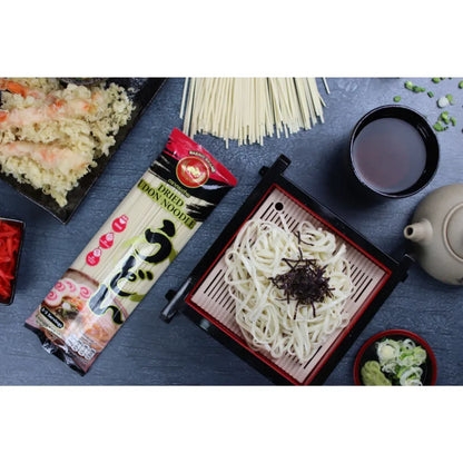 Rabbit Brand Udon Noodles