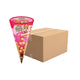 Choco Bear Chococone Strawberry Flavor X 24 Pack 16g x12 pcs