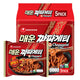 NONGSHIM Chapaghetti Jjajang Spicy 137g x5