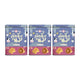 Kilin Biscuits In Tin Milk Cream 400g x3