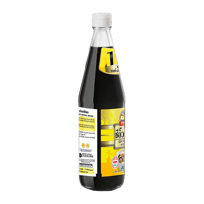 Nguan Chiang Light Soy Sauce 700ml x3