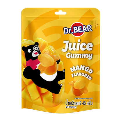 Dr.bear Mango Gummy 45g x10