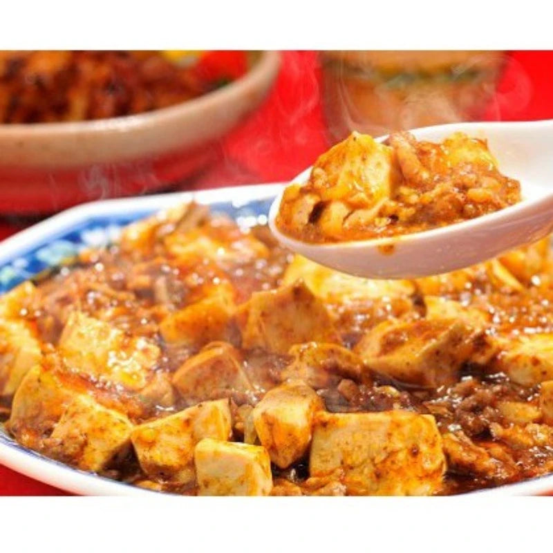 House Mabo Tofu Nikunashi Medium Hot 150g