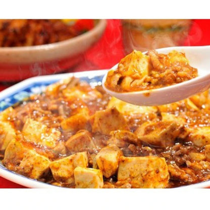 House Mabo Tofu Nikunashi Medium Hot 150g