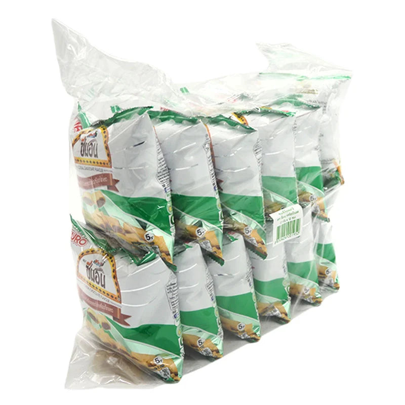 Semon Cereal With Choco 17g x12