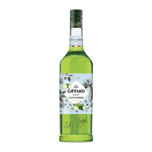 Giffard Mixology Size CUCUMBER 1l