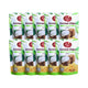 SRIWANNA Gold Coconut Chips 10 Packets (gold Coconut Chips .) 40g