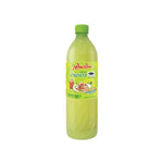 Bottle of TERMTIP Lime Juice in a 1L plastic container, used for cooking and flavoring in dry grocery products.