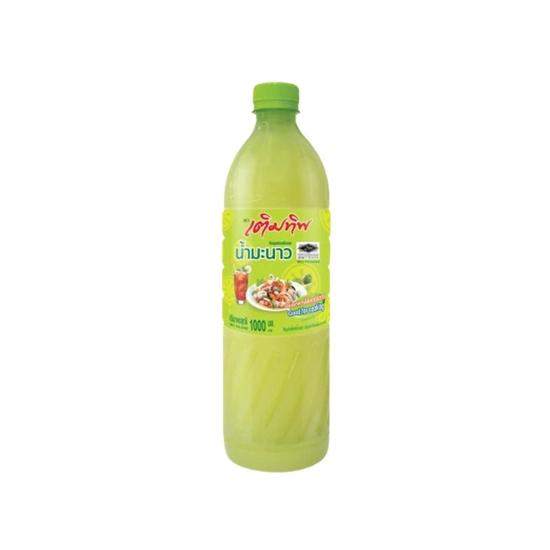 Termtip Lime Juice 1L