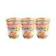 MAMA Rice Porridge Cup Garlic Shrimp Flavor Pack Of 3 Cups