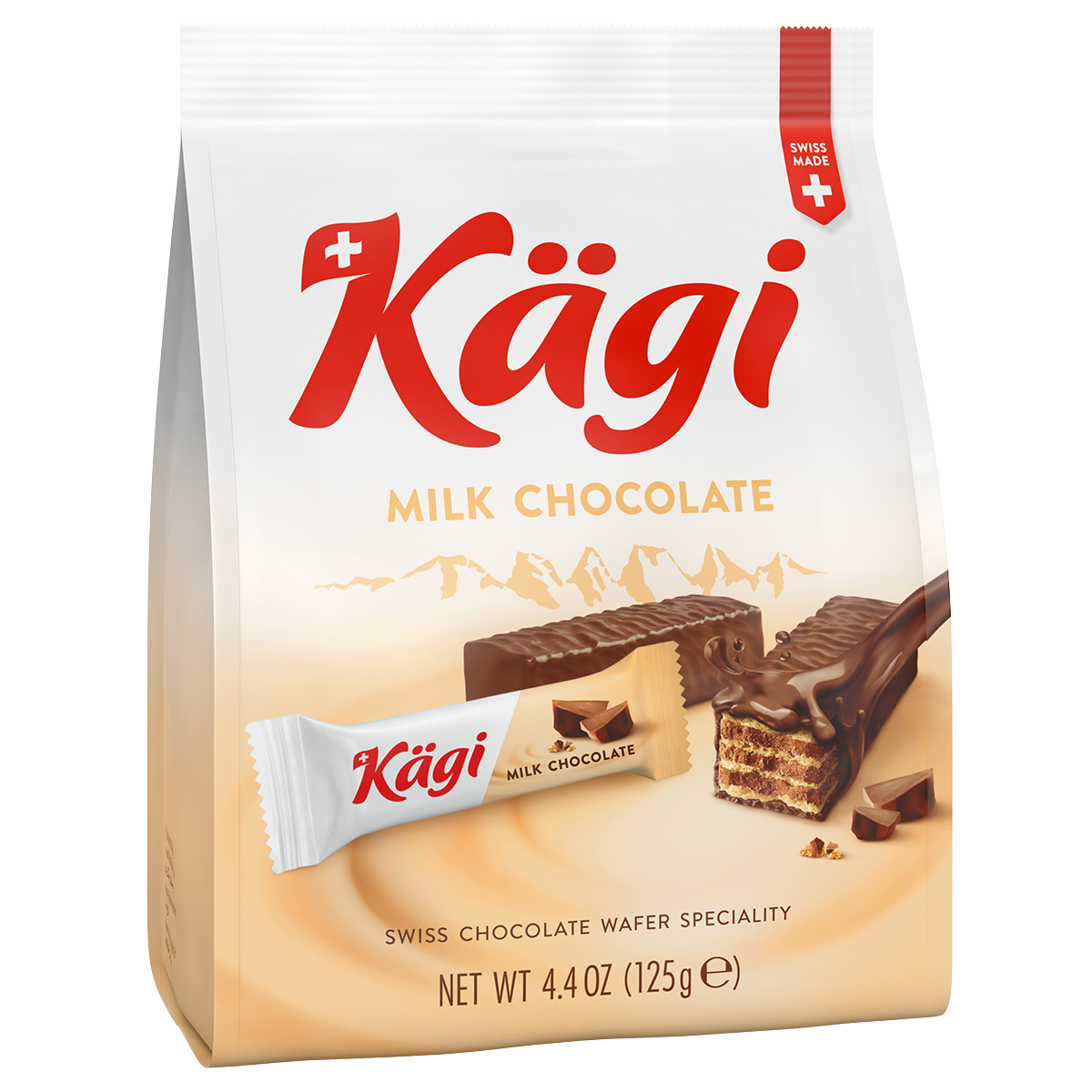 Kagi Mini Chocolate Wafer
