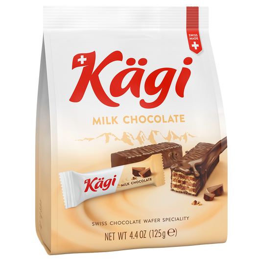 Kagi Mini Chocolate Wafer