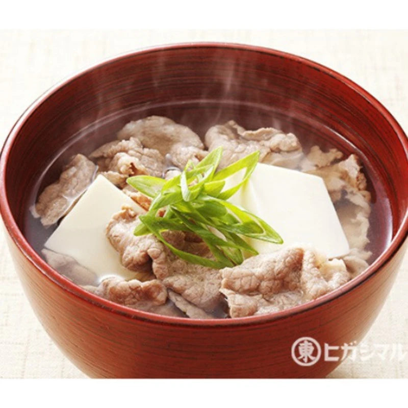 Higashimaru Kyofu Kappo Shirodashi 400ml