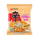 NONGSHIM [single Envelope] TOOMBA Shin Ramyun Stir Fry Toomba (