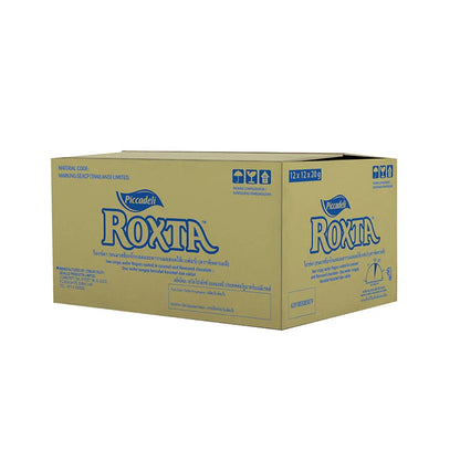 Roxta Chocolate Caramel Wafer 20g x144