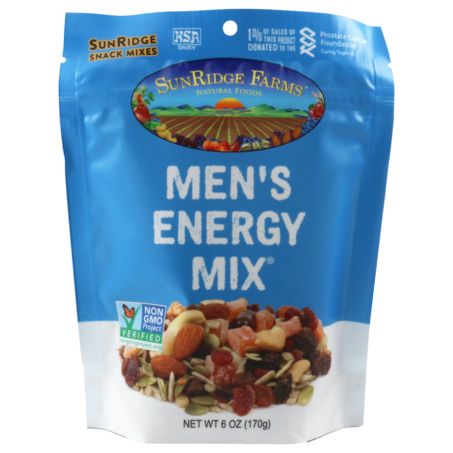 Sunridge Farms Assorted Nuts Energy Mix