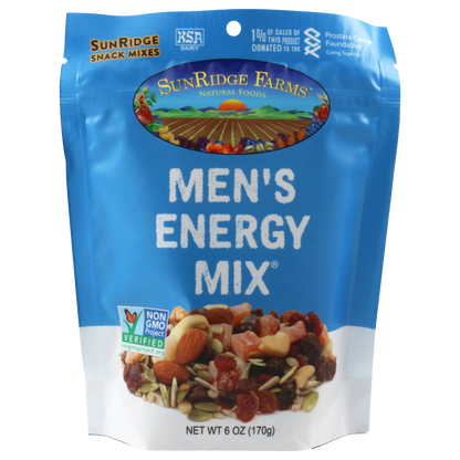 Sunridge Farms Assorted Nuts Energy Mix