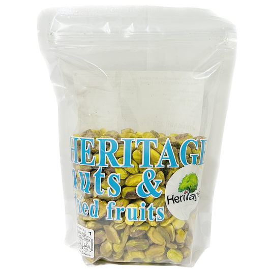 Heritage Roasted Pistachio Meat