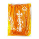 SHINSHIN Yama Gobo Mountain Burdock Root Pickled In Soy Sauce