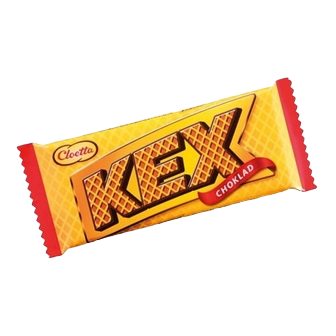 Cloetta Kexchoklad Big