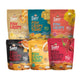 CHAOLAY Mix Fish Crisps 100g