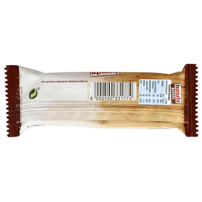 Hanuta Ferrero Riegel