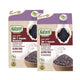 Naturel Natural Organic Riceberry Box 1 Kilogram X 2 Boxes