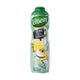 Teisseire Pina Colada Flavored Syrup Sugar-free Formula . (pina