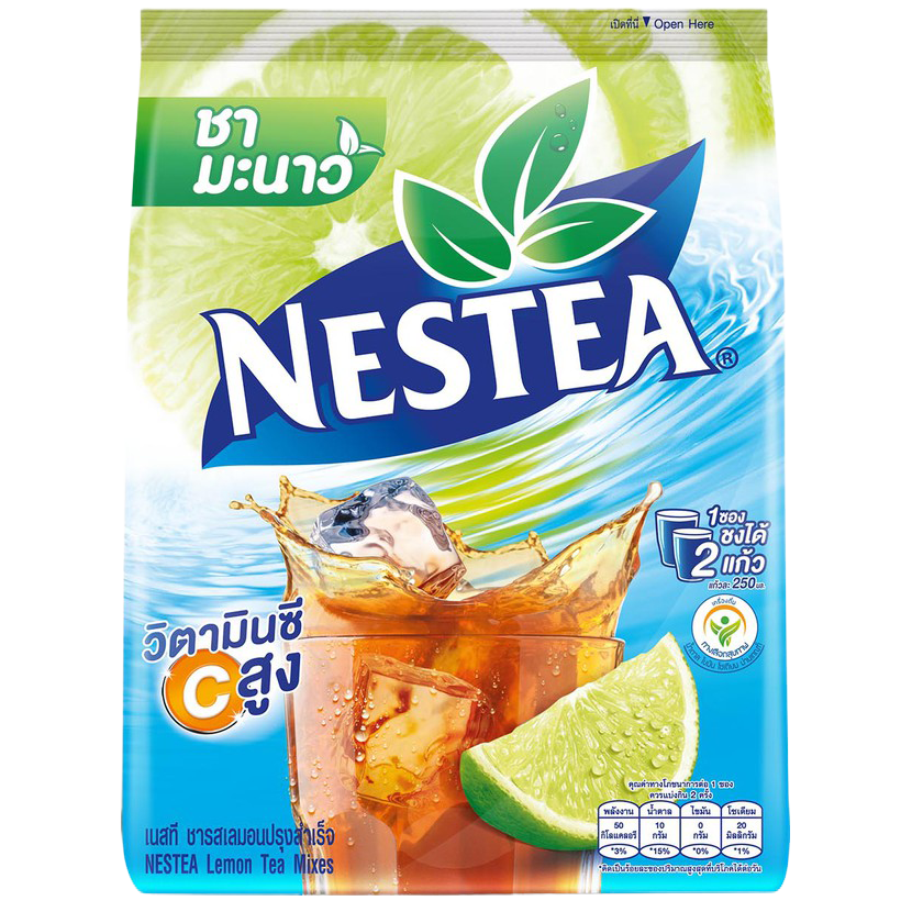 Nestea Lemon Tea