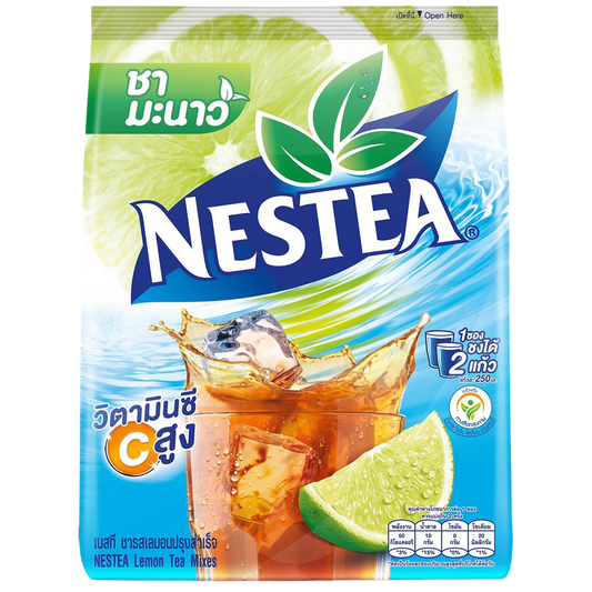 Nestea Lemon Tea