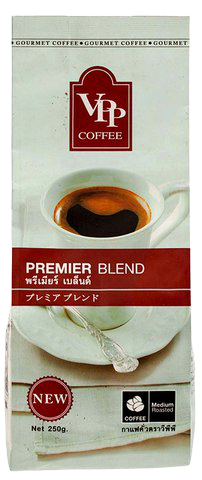 Vpp Coffee Premier