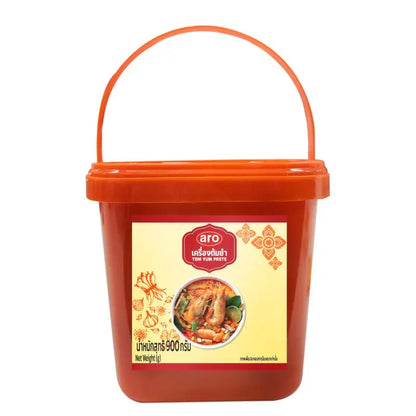 ARO Tom Yum Paste 900g