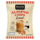 De La Lita Almond Chips Original