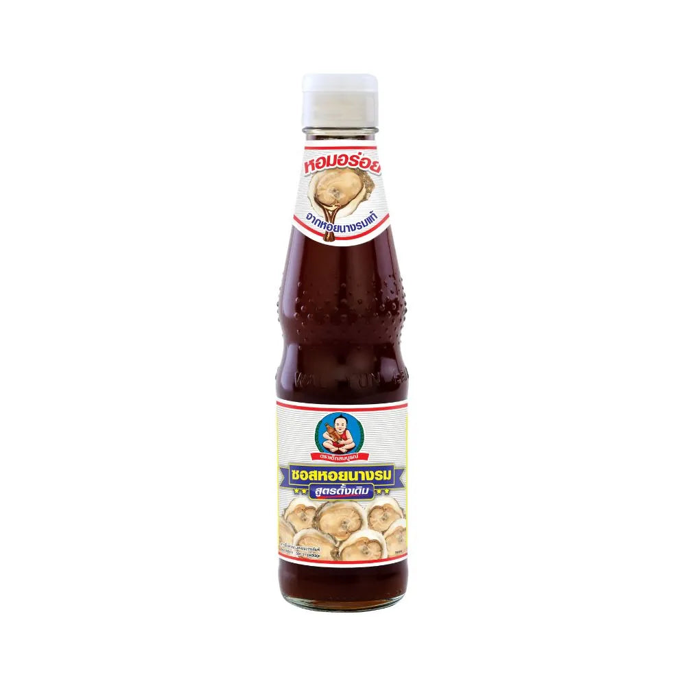 Deksomboon Oyster Sauce 350g