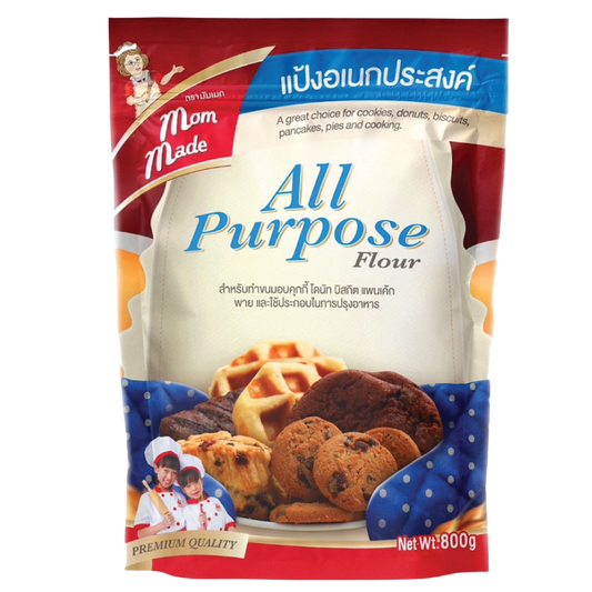 Mommade All Purpose Flour