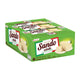 Wafello Wafer Cream Coconut 35g x12