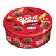 Good Time Double Choc Tin 256g