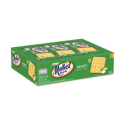 Malkist Coconut Cracker 28g