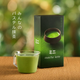 Mini Oriental Speedbar By Peace Mini 3 In 1 Matcha Latte