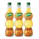 FRESHY Syrup Pineapple Flavoured 710ml x3