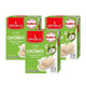 Imperial coconut cream-filled wafers in a 378g package, showing stacked crispy wafers with creamy coconut filling.